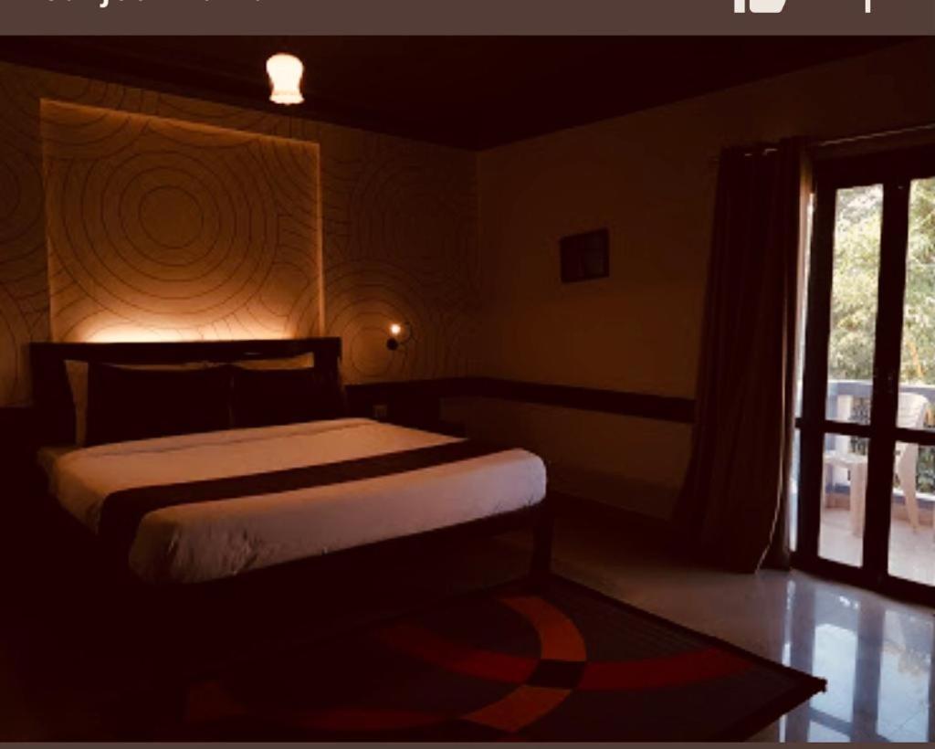 Goveia Grand Resort Аугада Экстерьер фото