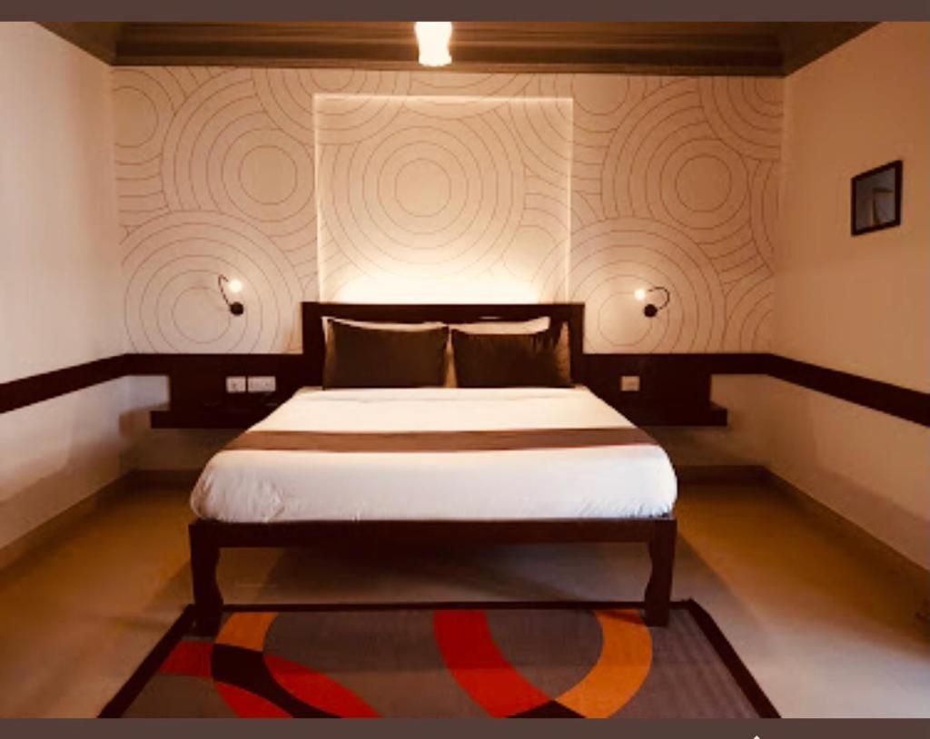 Goveia Grand Resort Аугада Экстерьер фото