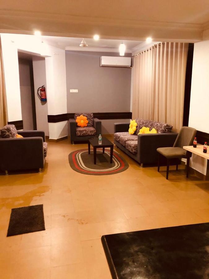 Goveia Grand Resort Аугада Экстерьер фото