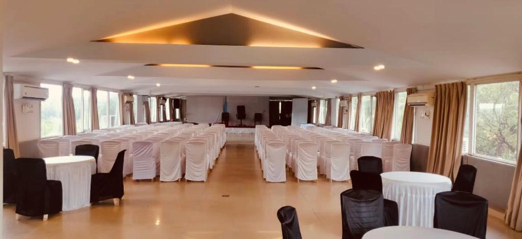 Goveia Grand Resort Аугада Экстерьер фото
